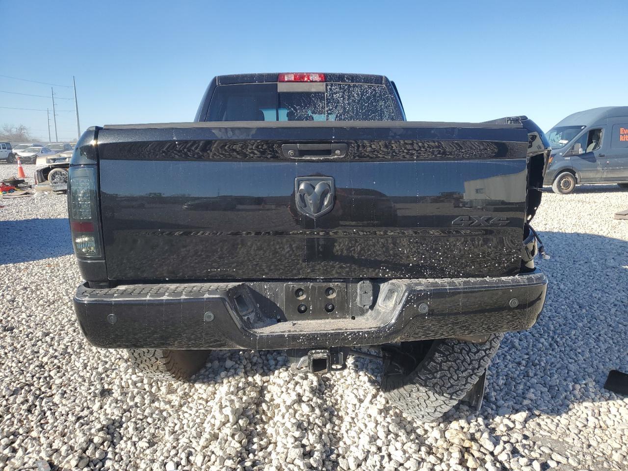 2017 RAM 2500 SLT - Image 6