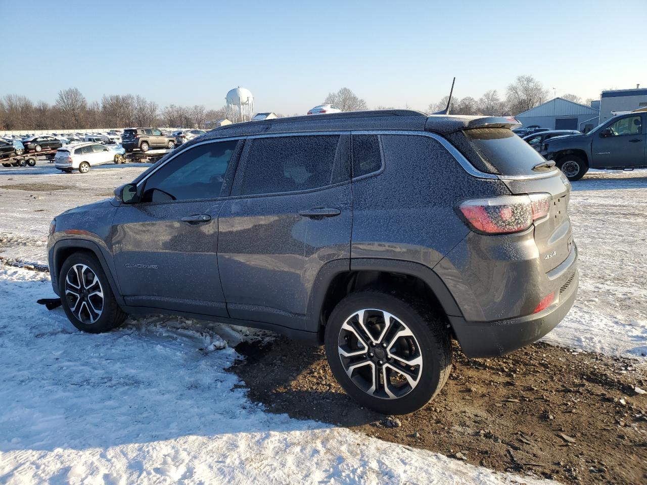 2024 JEEP COMPASS LI - Image 2