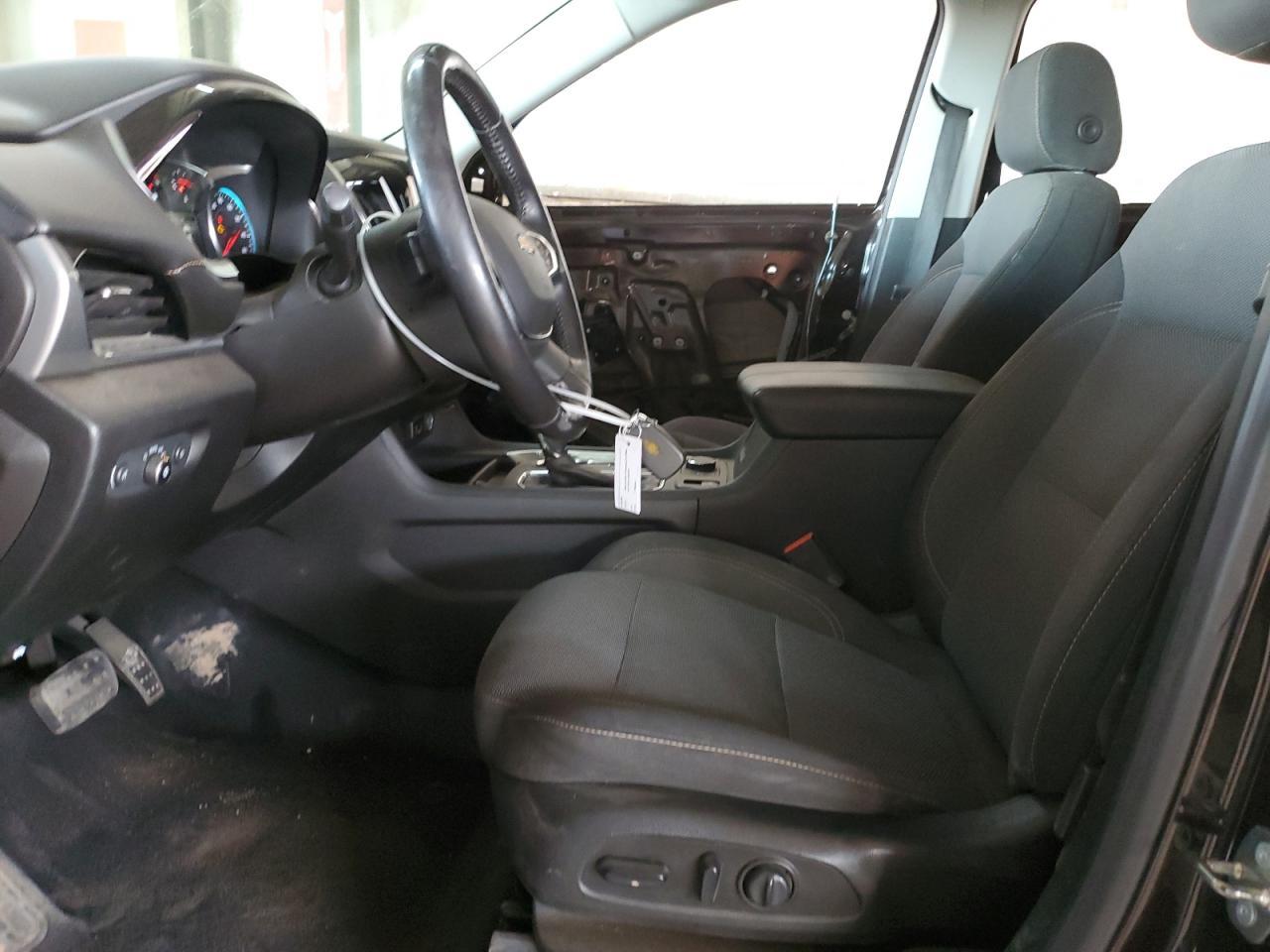 2018 CHEVROLET TRAVERSE L - Image 7