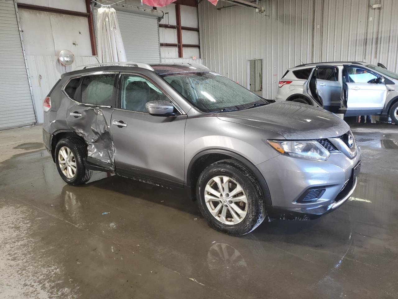 2016 NISSAN ROGUE S - Image 4