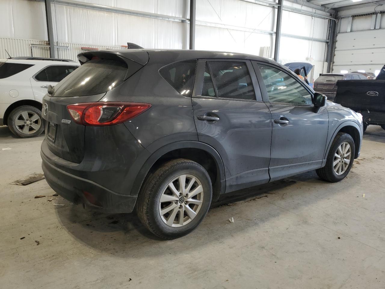 2016 MAZDA CX-5 TOURI - Фото 3
