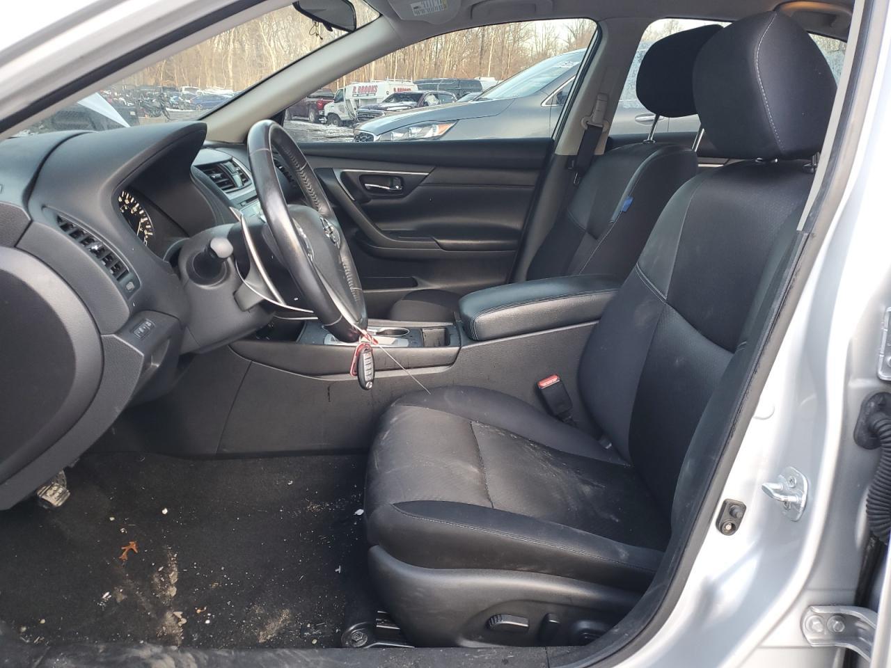 2016 NISSAN ALTIMA 2.5 - Image 7