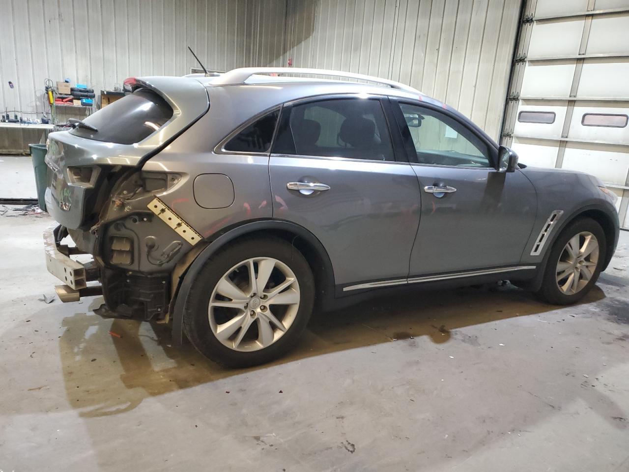 2013 INFINITI FX37 - Image 3