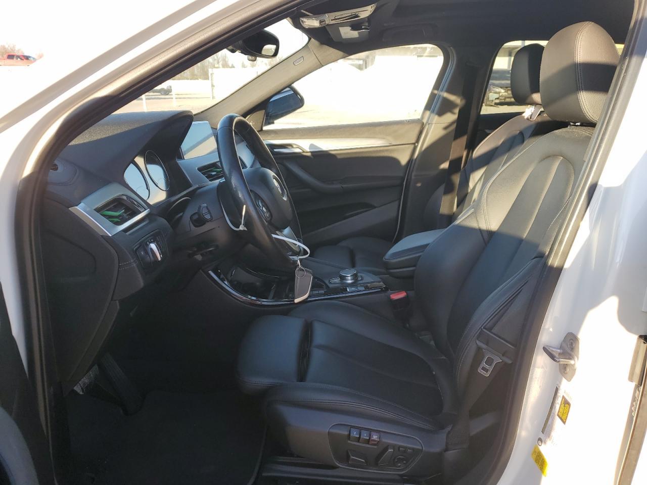 2018 BMW X2 SDRIVE2 - Image 7
