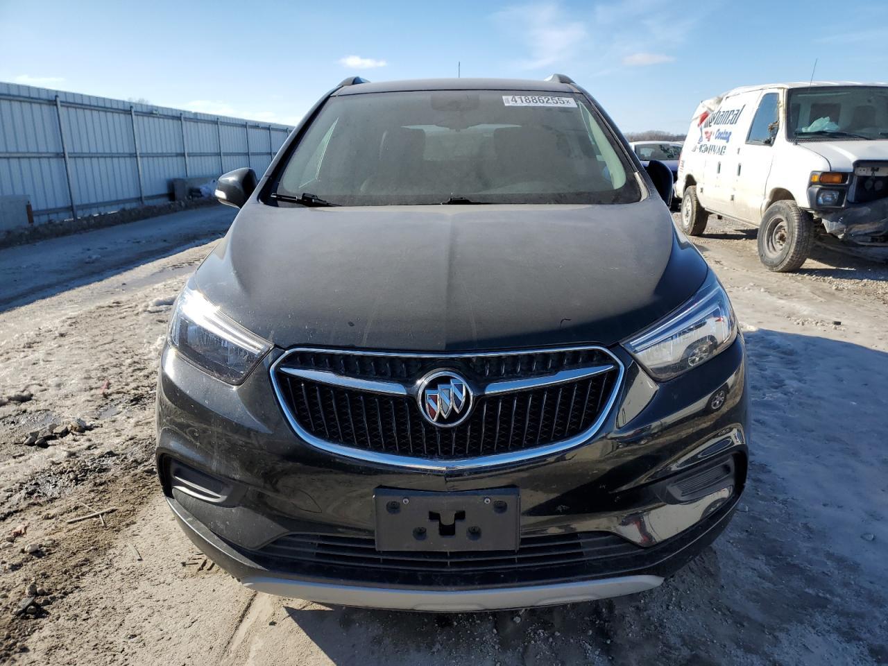 2019 BUICK ENCORE PRE - Фото 5