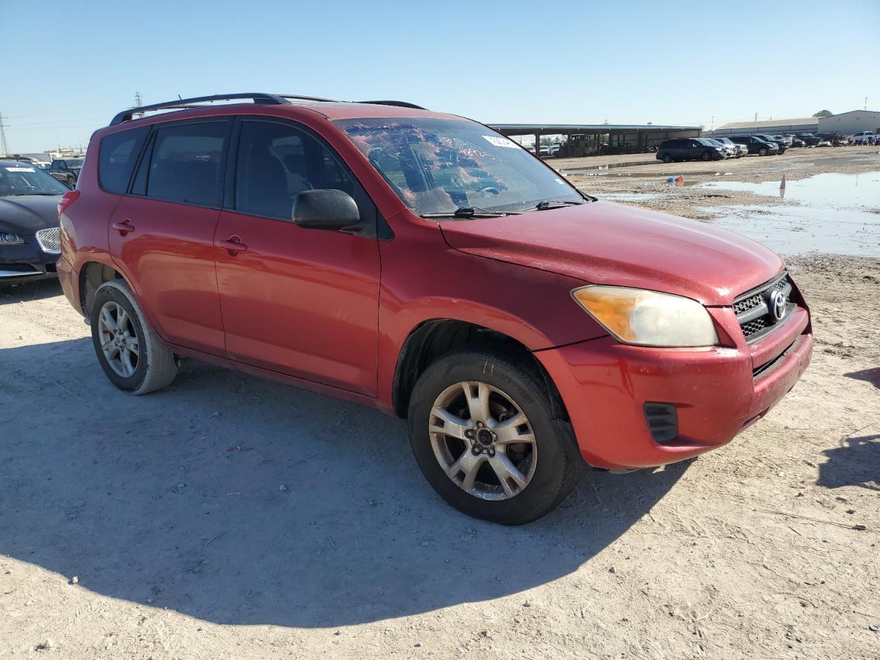 2011 TOYOTA RAV4 - Image 4