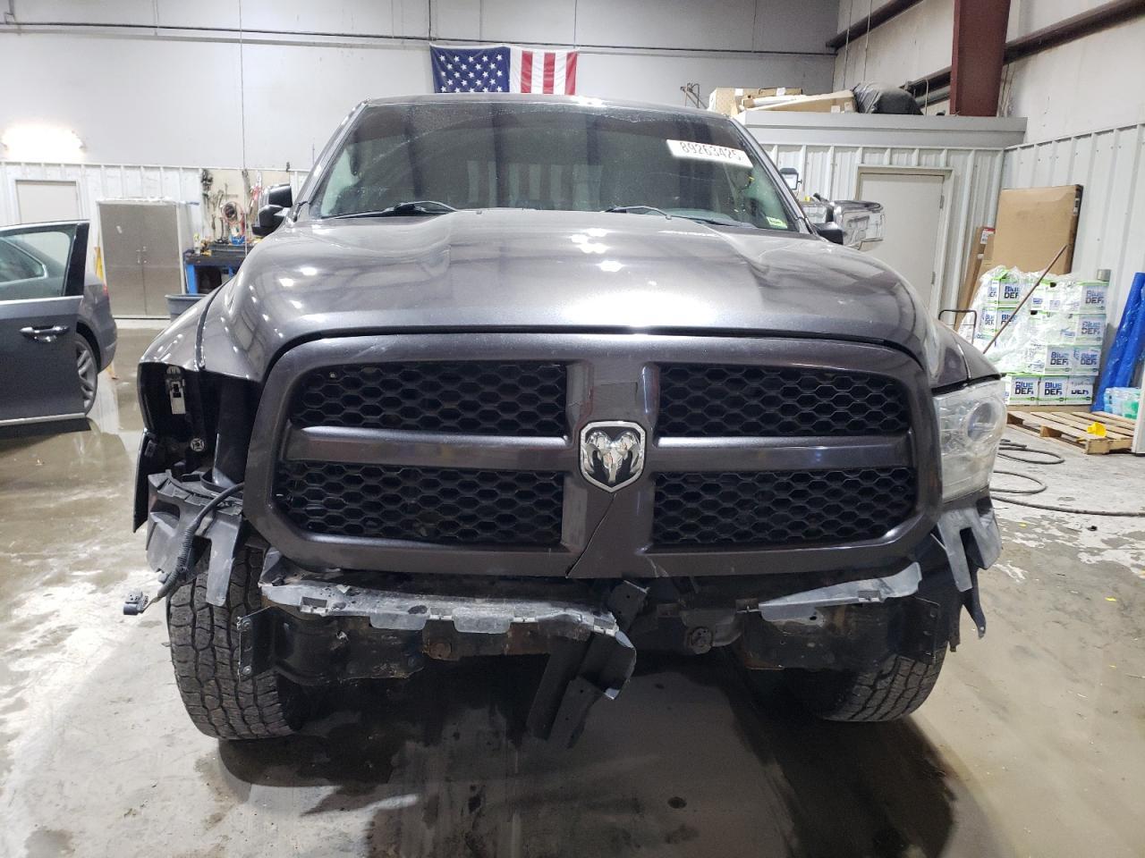 2015 RAM 1500 LARAM - Image 5