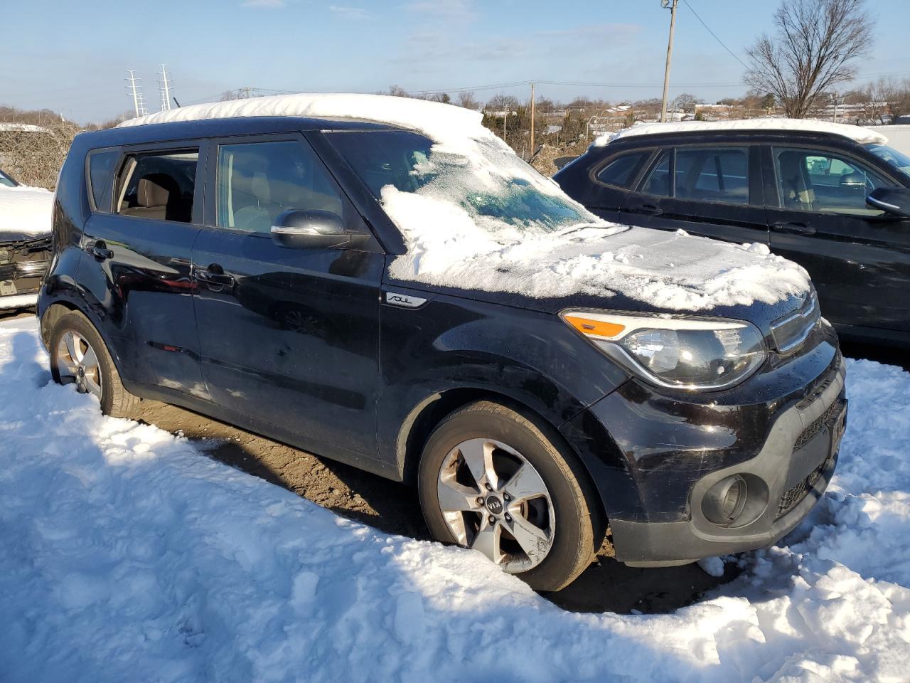 2019 KIA SOUL - Фото 4