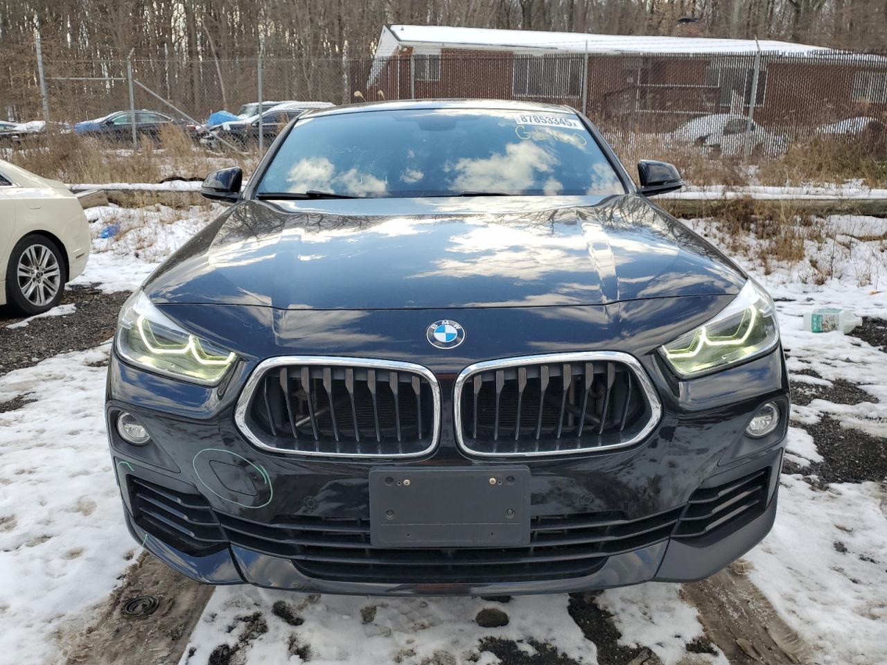 2018 BMW X2 XDRIVE2 - Image 5