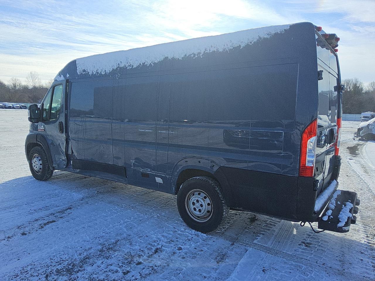 2021 RAM PROMASTER - Image 2