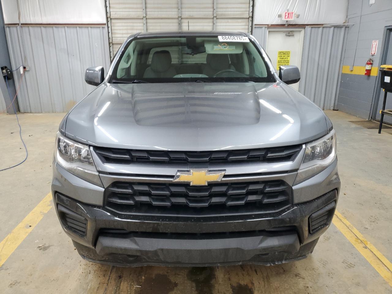 2021 CHEVROLET COLORADO - Image 5