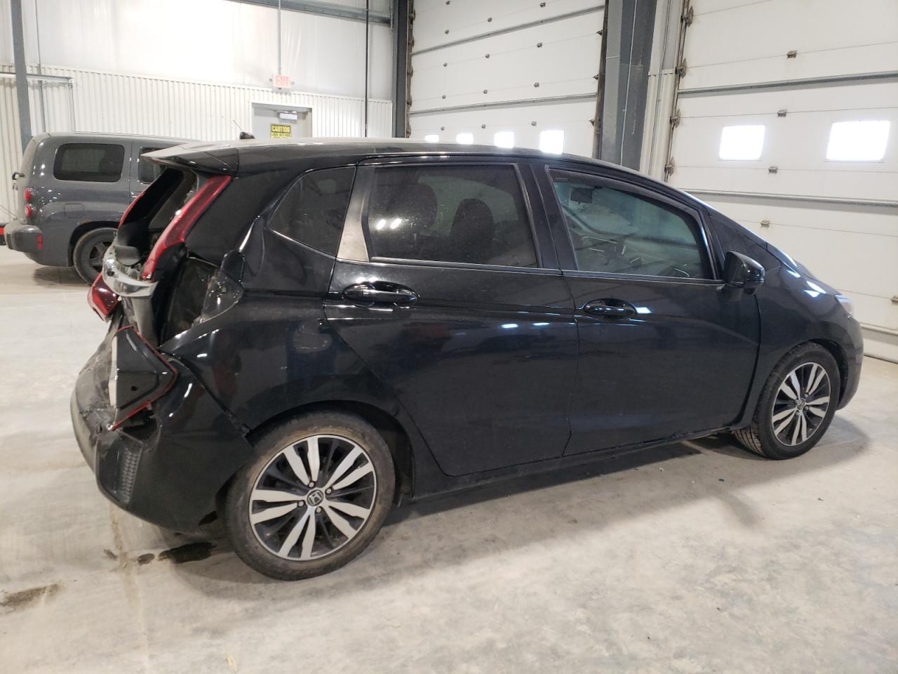 2016 HONDA FIT EX - Фото 3