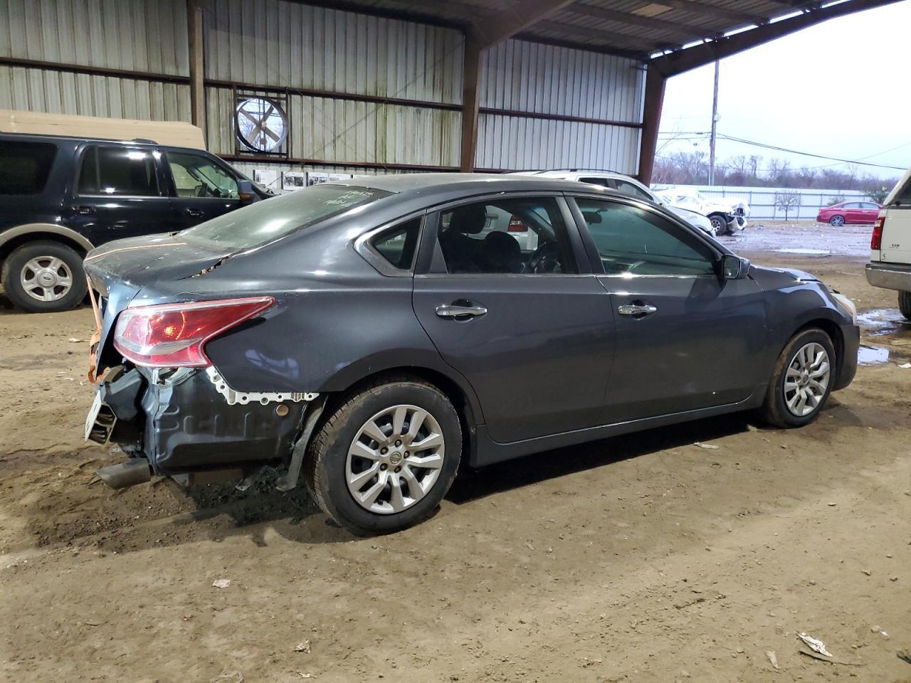 2013 NISSAN ALTIMA 2.5 - Image 3