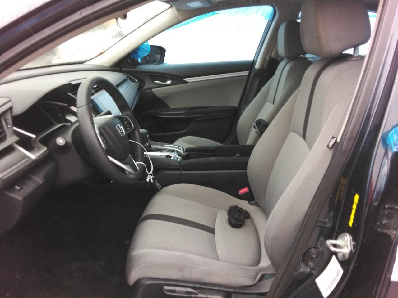 2018 HONDA CIVIC EX - Image 7