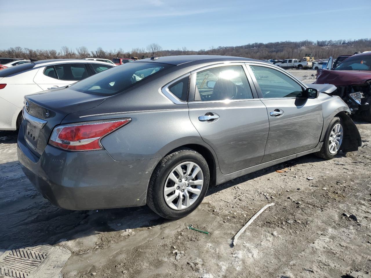 2015 NISSAN ALTIMA 2.5 - Image 3