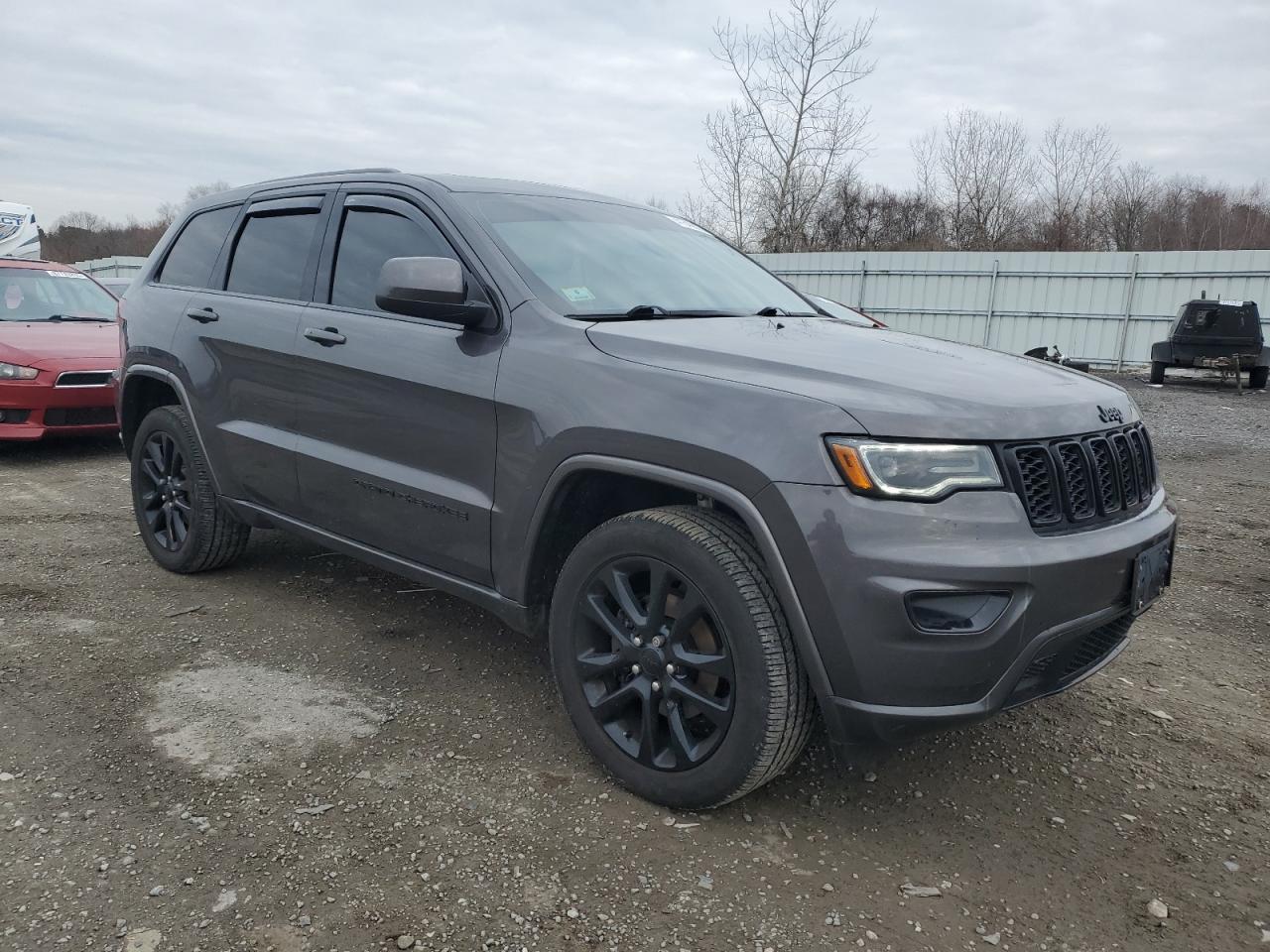 2020 JEEP GRAND CHER - Image 4