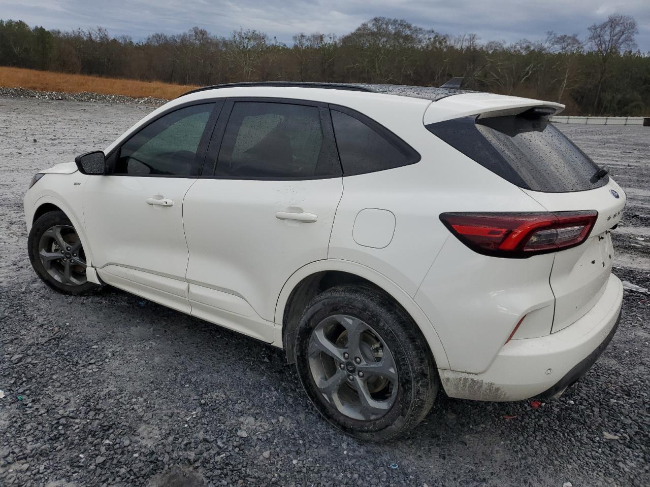 2023 FORD ESCAPE ST - Image 2