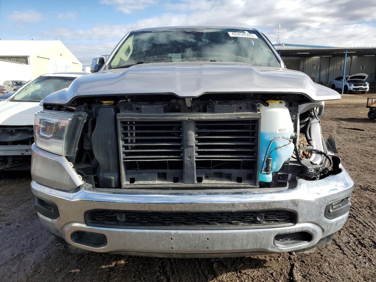 2019 RAM 1500 LARAM - Image 5