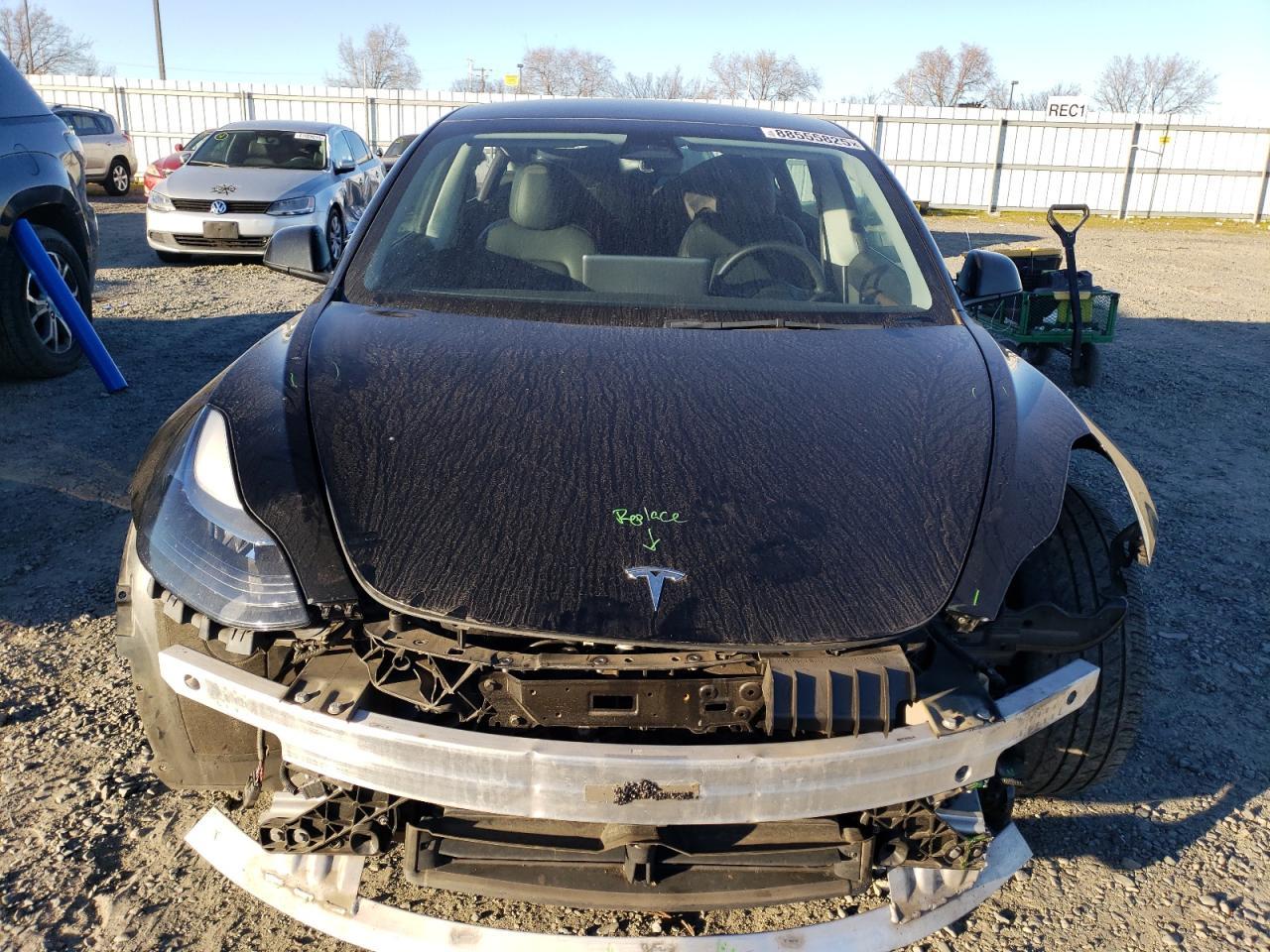 2022 TESLA MODEL 3 - Image 5
