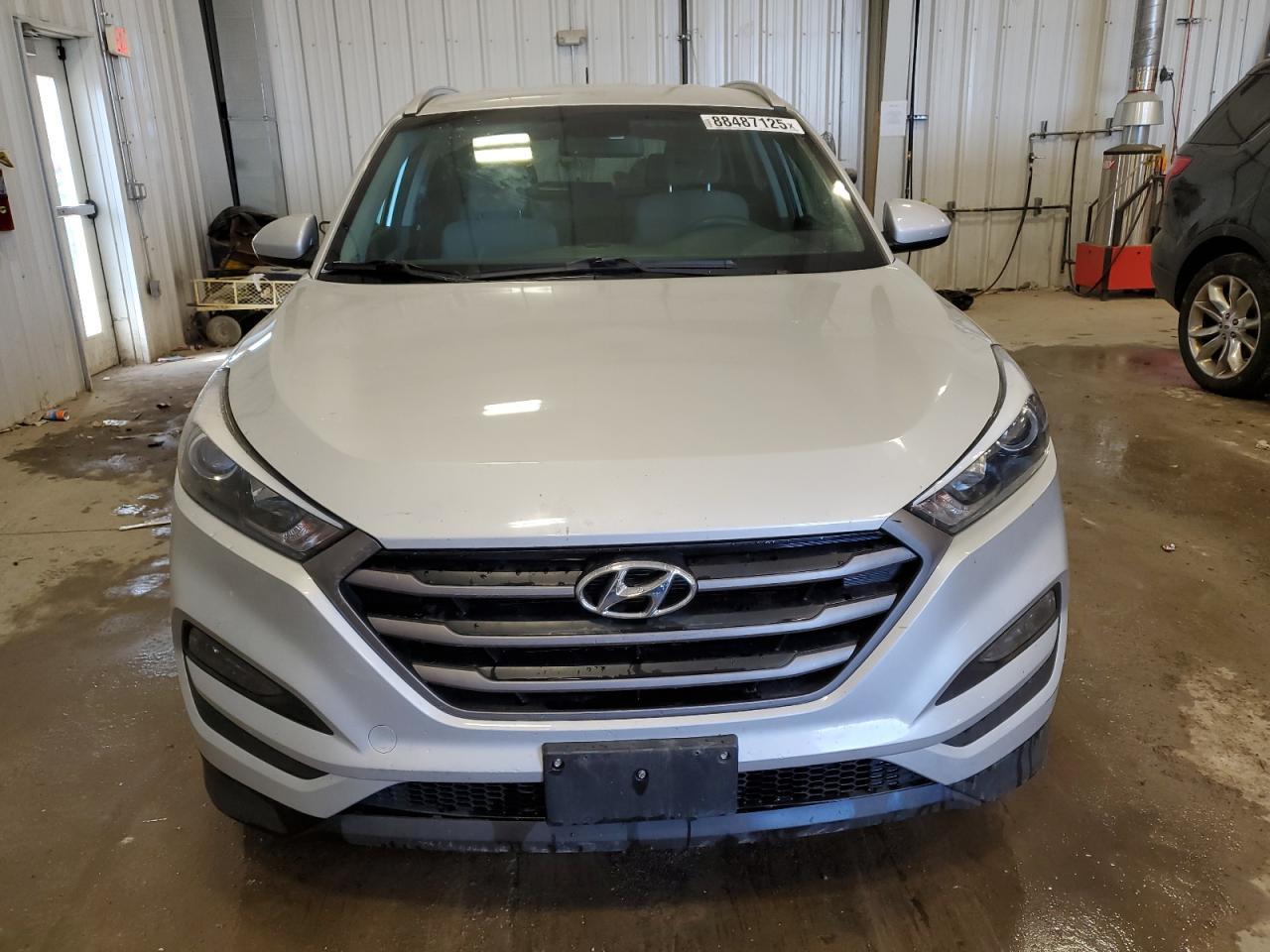 2016 HYUNDAI TUCSON LIM - Image 5