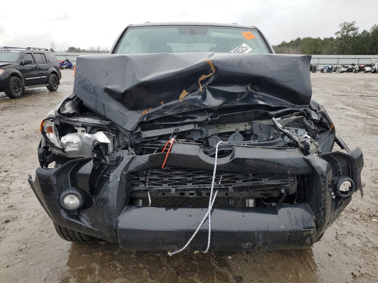 2019 TOYOTA 4RUNNER SR - Image 5