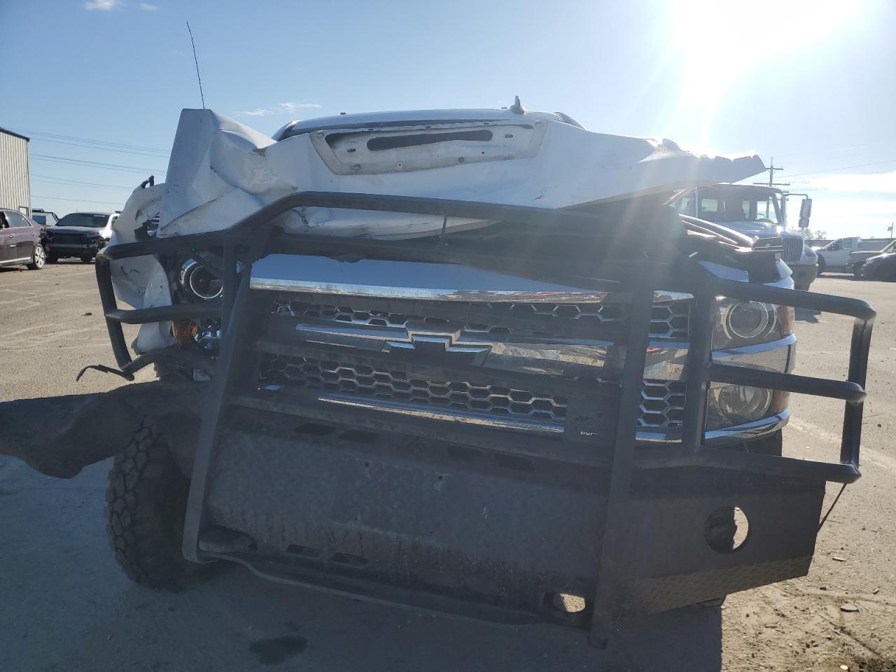 2019 CHEVROLET SILVERADO - Image 5