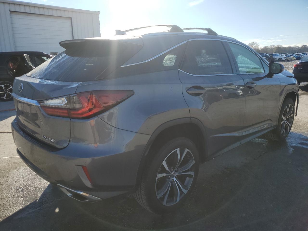 2017 LEXUS RX 350 BAS - Image 3