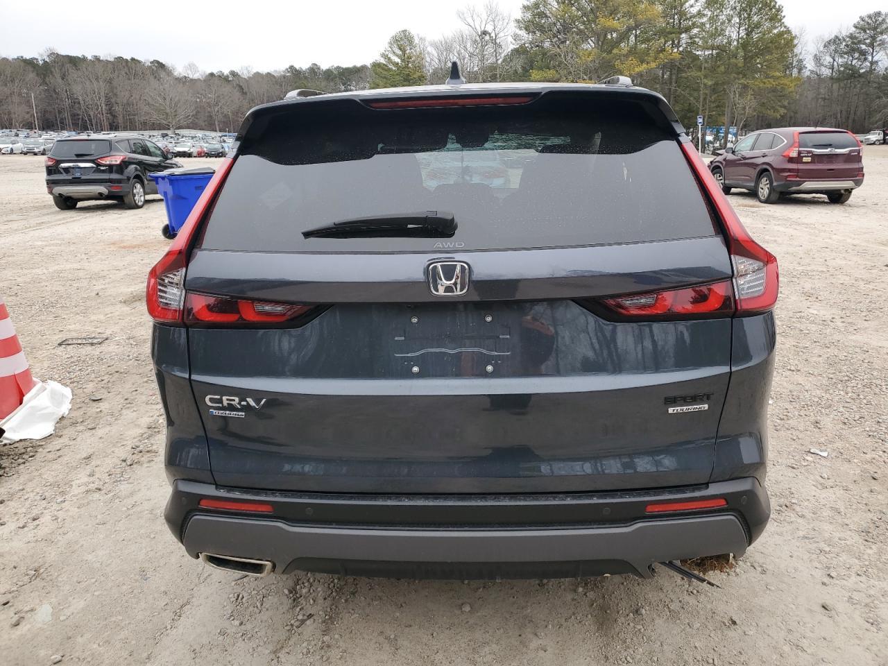 2023 HONDA CR-V SPORT - Image 6