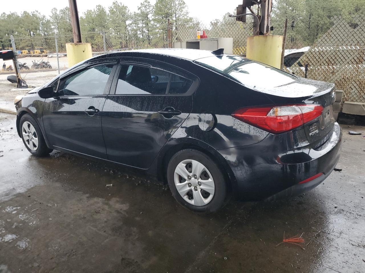 2015 KIA FORTE LX - Фото 2