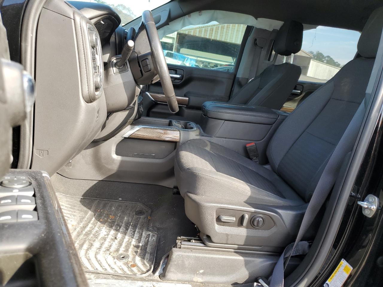 2021 CHEVROLET SILVERADO - Image 7
