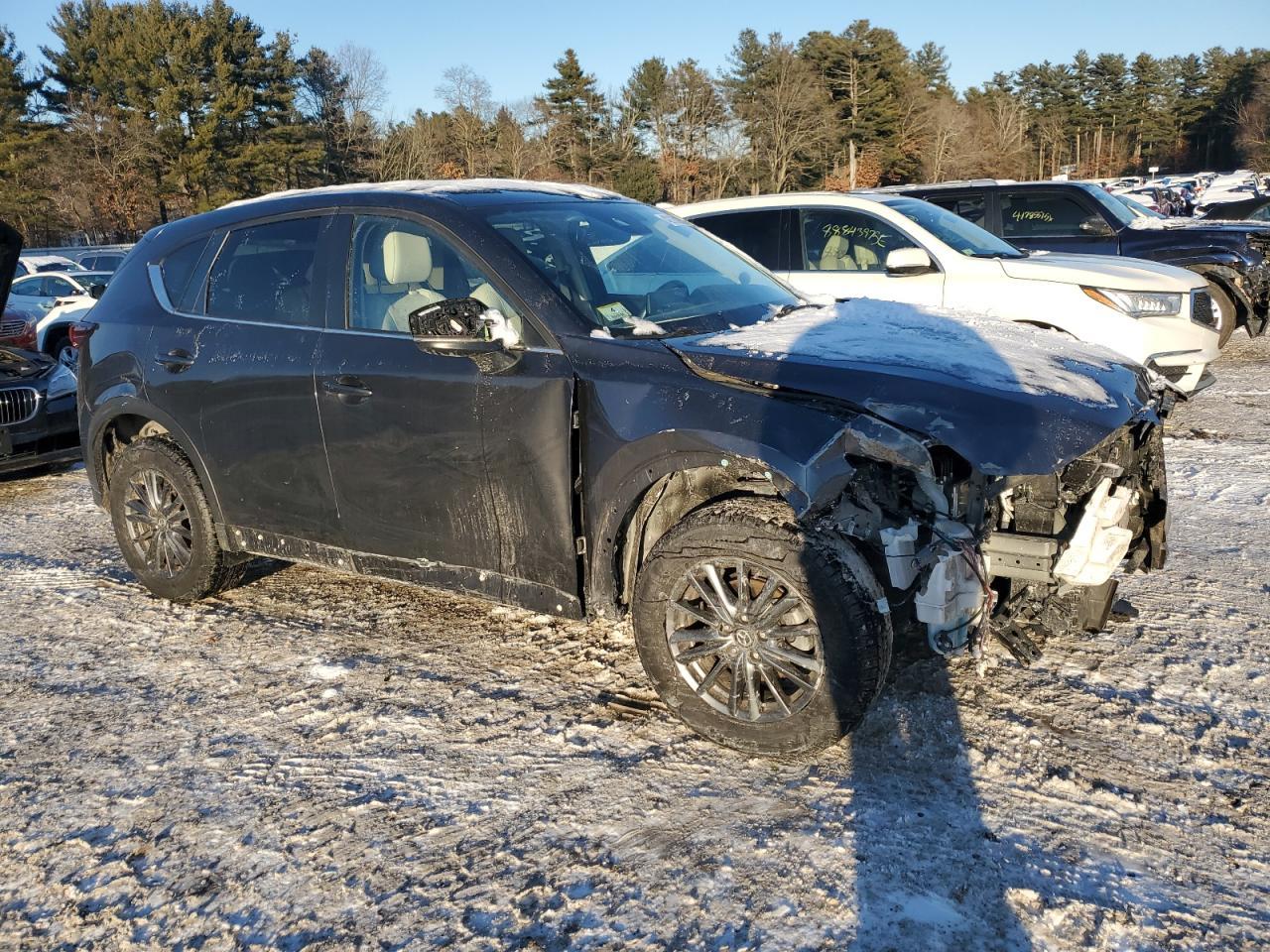 2021 MAZDA CX-5 TOURI - Image 4
