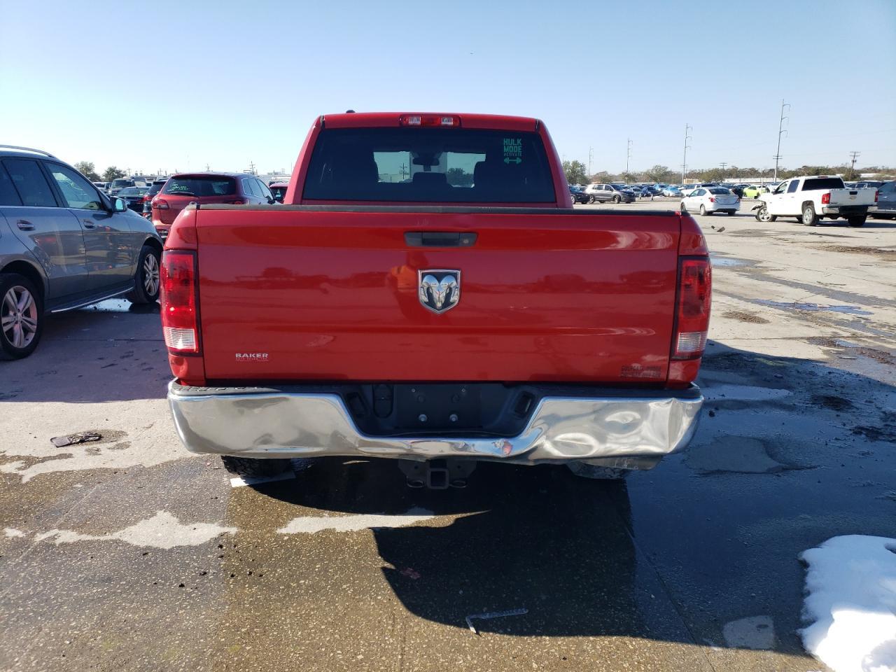2014 RAM 1500 ST - Image 6