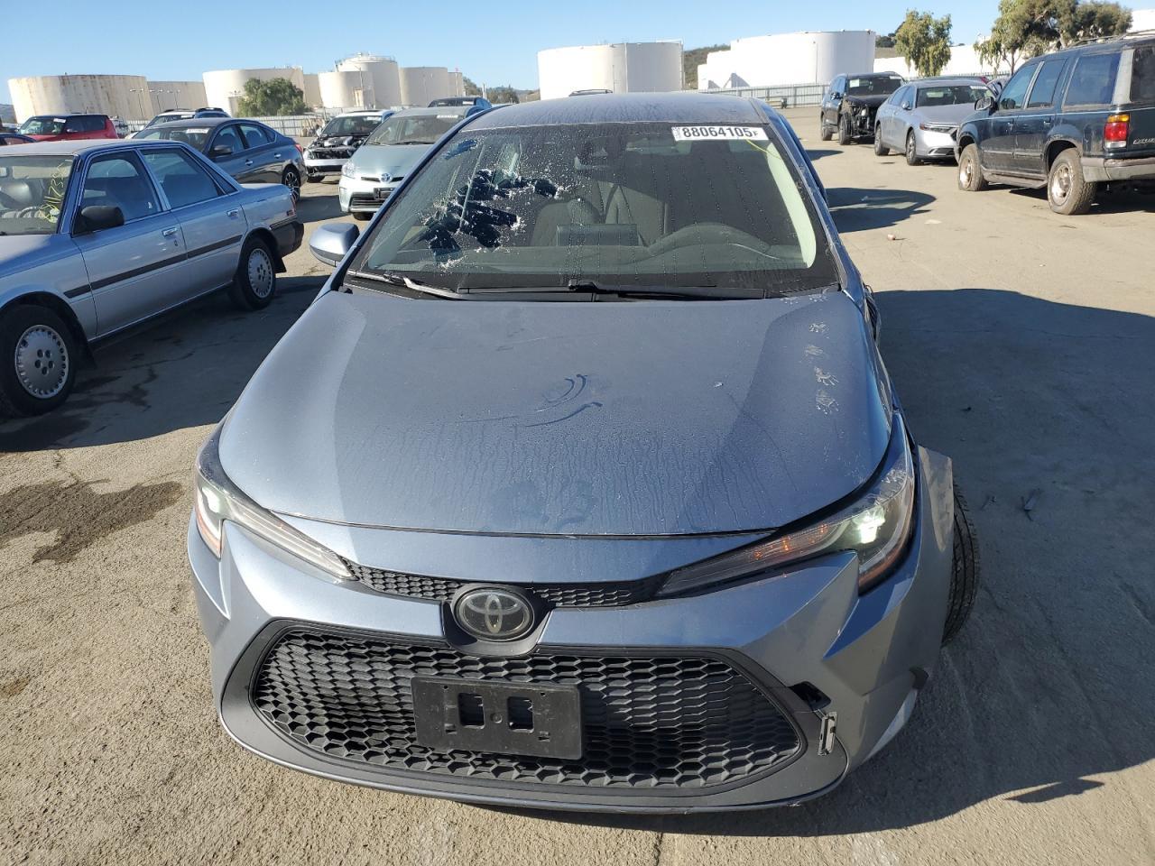2020 TOYOTA COROLLA LE - Image 5