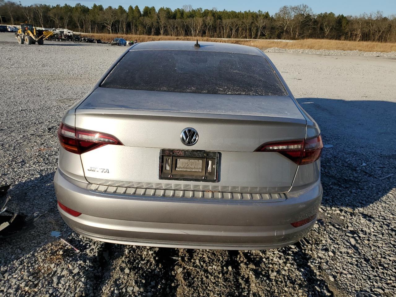 2019 VOLKSWAGEN JETTA S - Фото 6