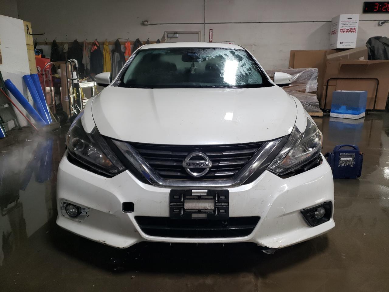 2016 NISSAN ALTIMA 2.5 - Image 5