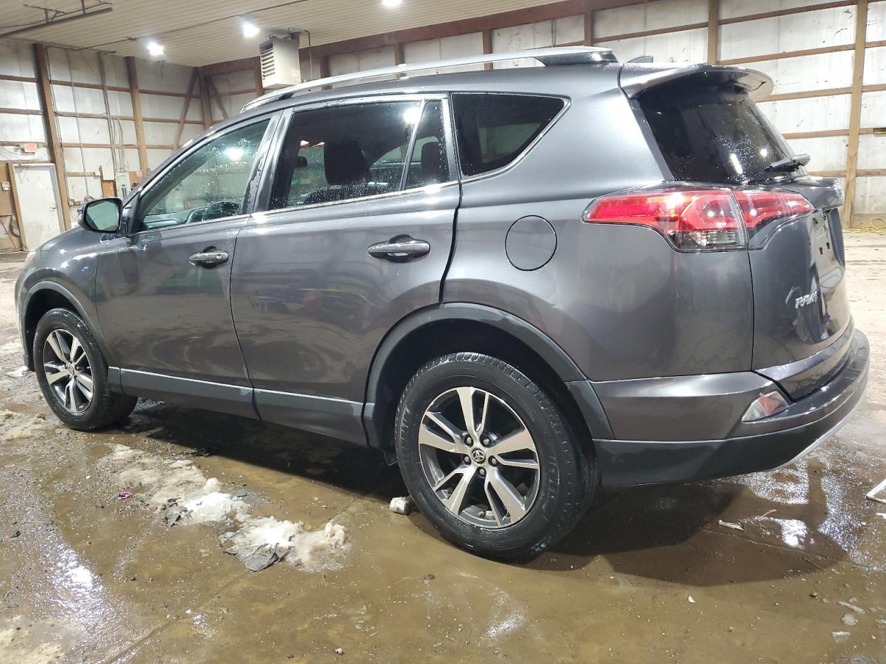 2018 TOYOTA RAV4 ADVEN - Image 2