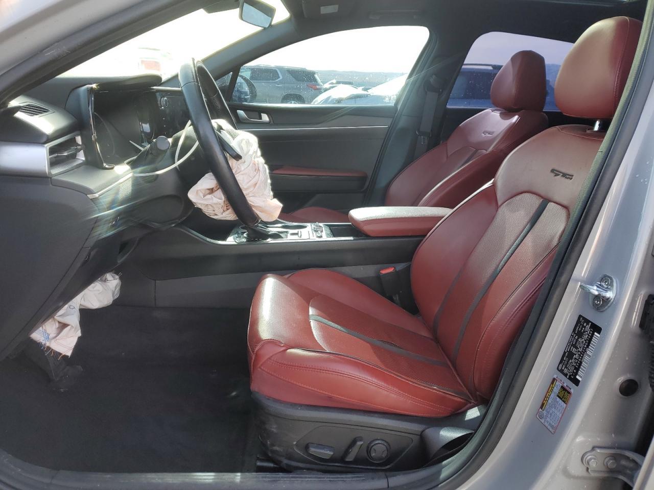 2021 KIA K5 GT LINE - Image 7