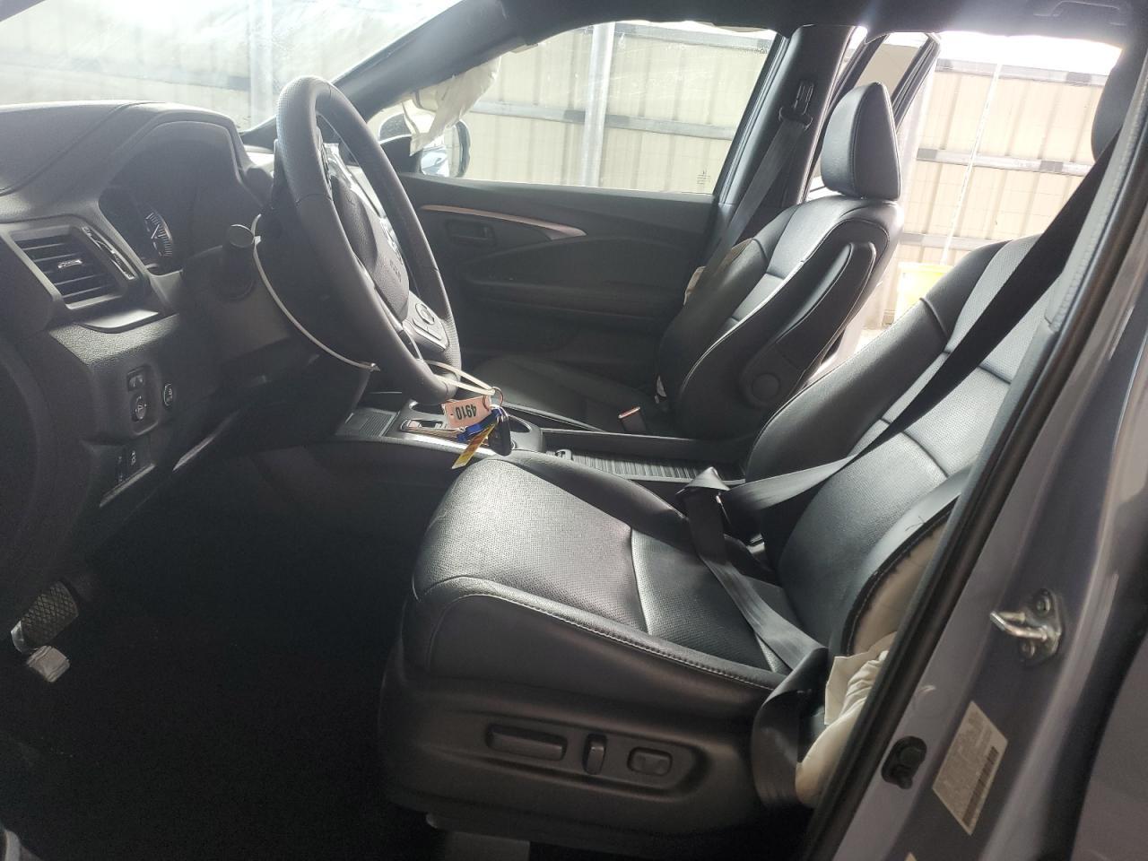 2023 HONDA PASSPORT E - Фото 7