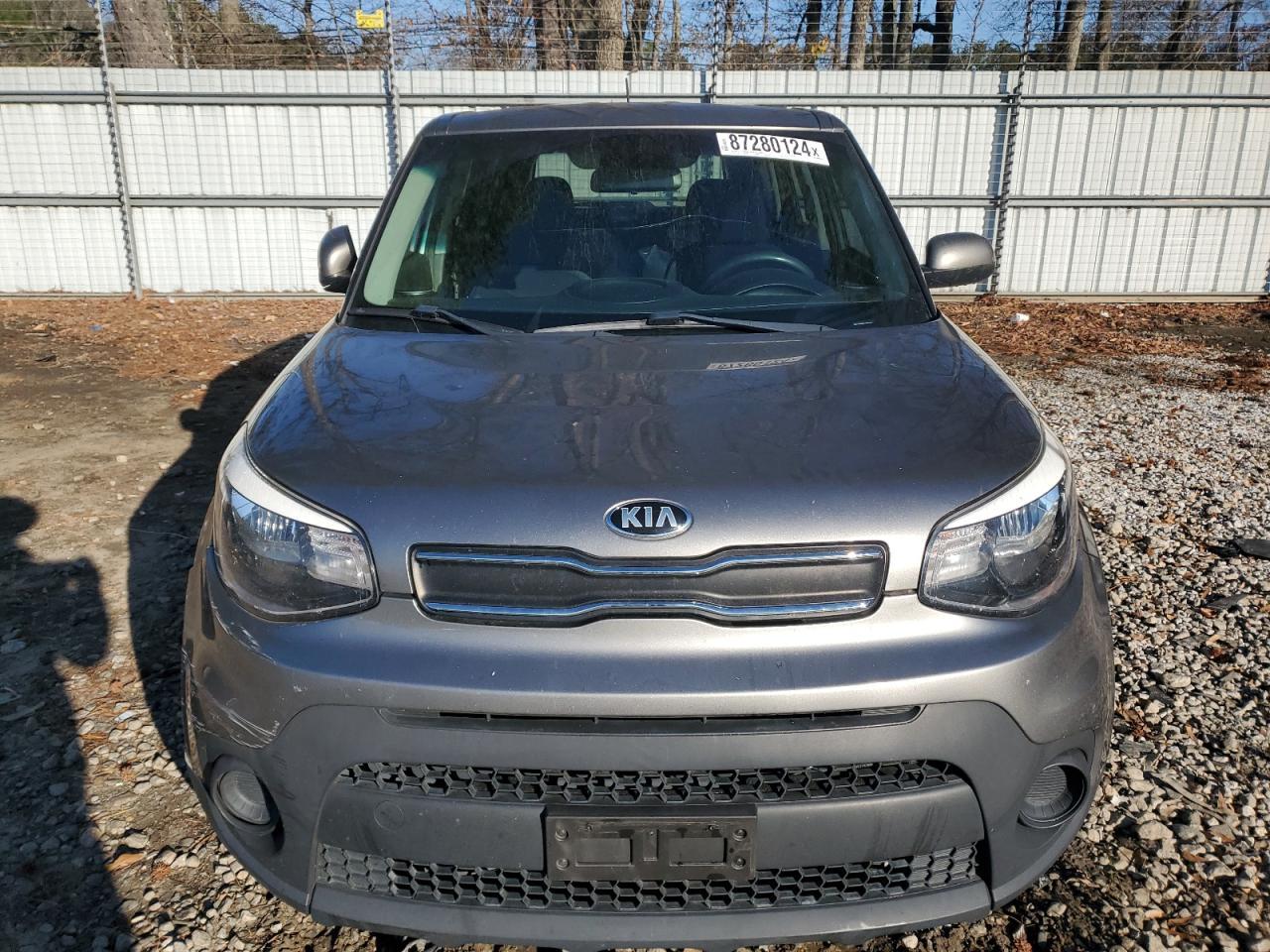 2017 KIA SOUL - Image 5