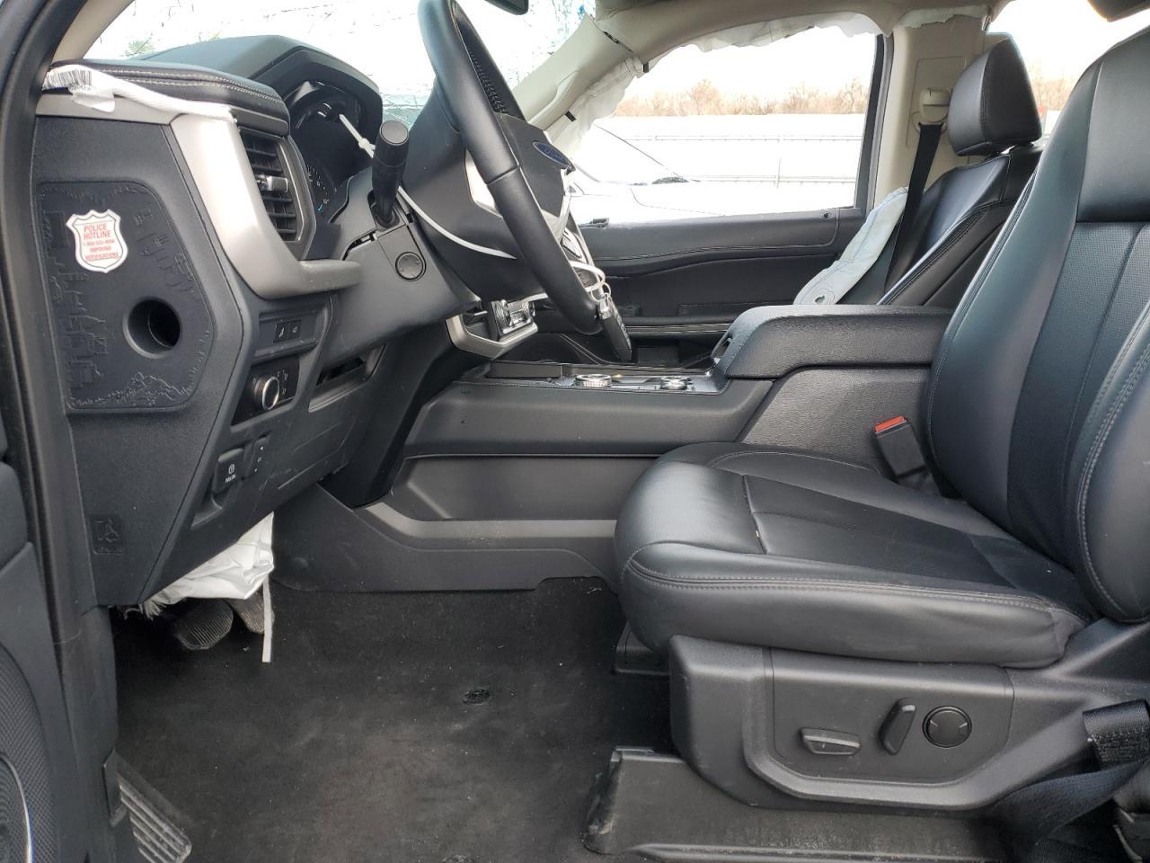 2024 FORD EXPEDITION - Фото 7
