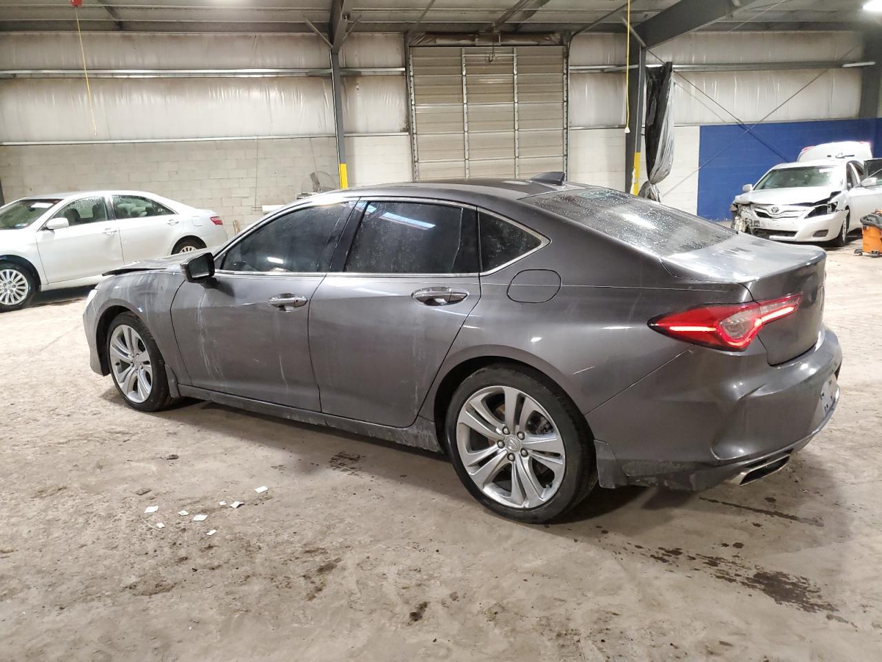 2021 ACURA TLX TECHNO - Фото 2