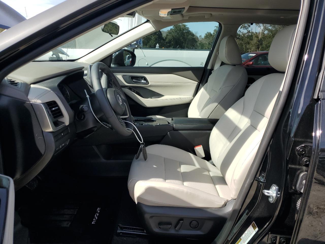 2024 NISSAN ROGUE SV - Image 7