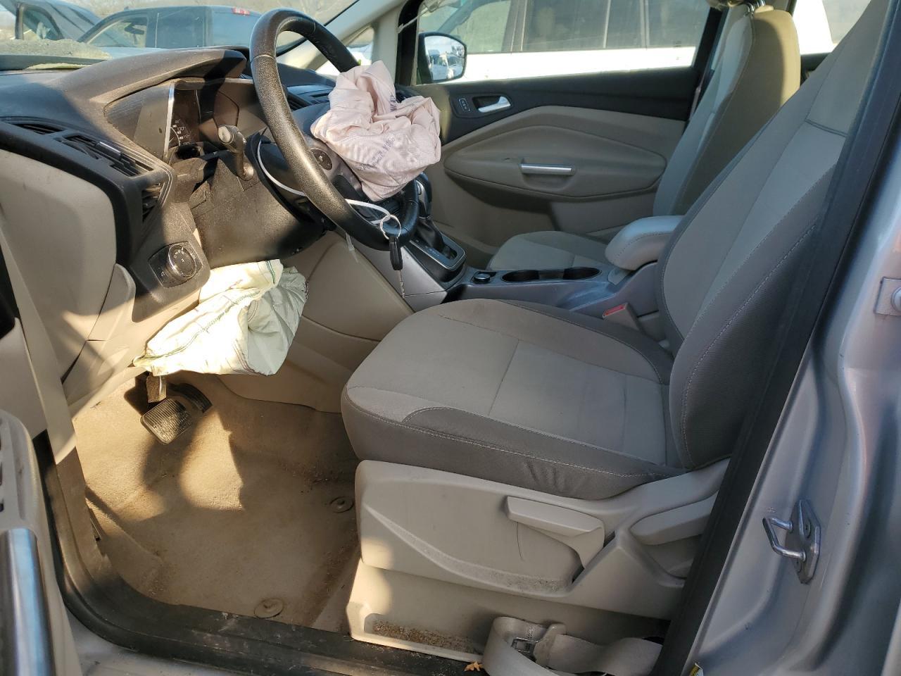 2014 FORD C-MAX SE - Image 7