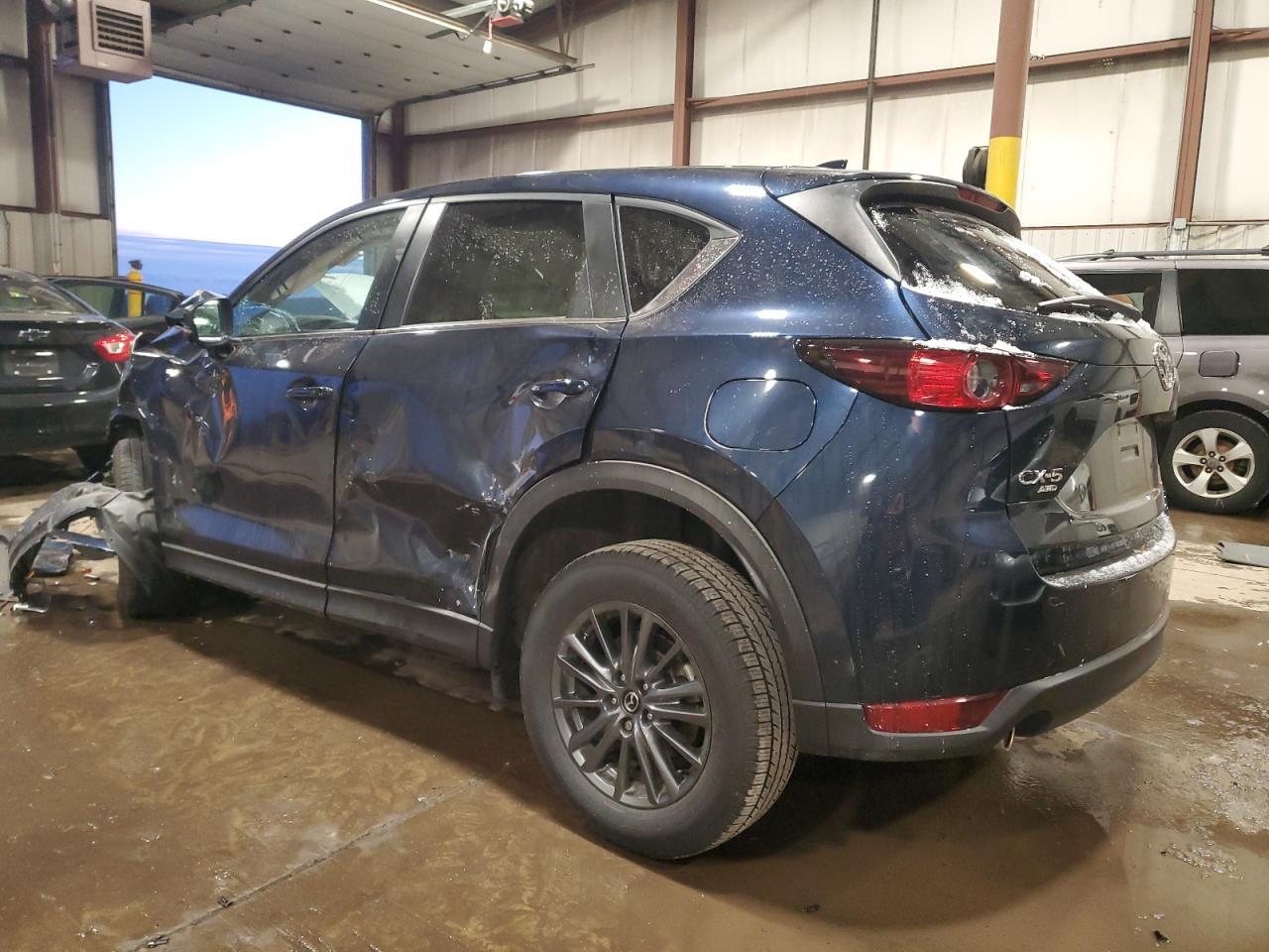 2021 MAZDA CX-5 TOURI - Image 2