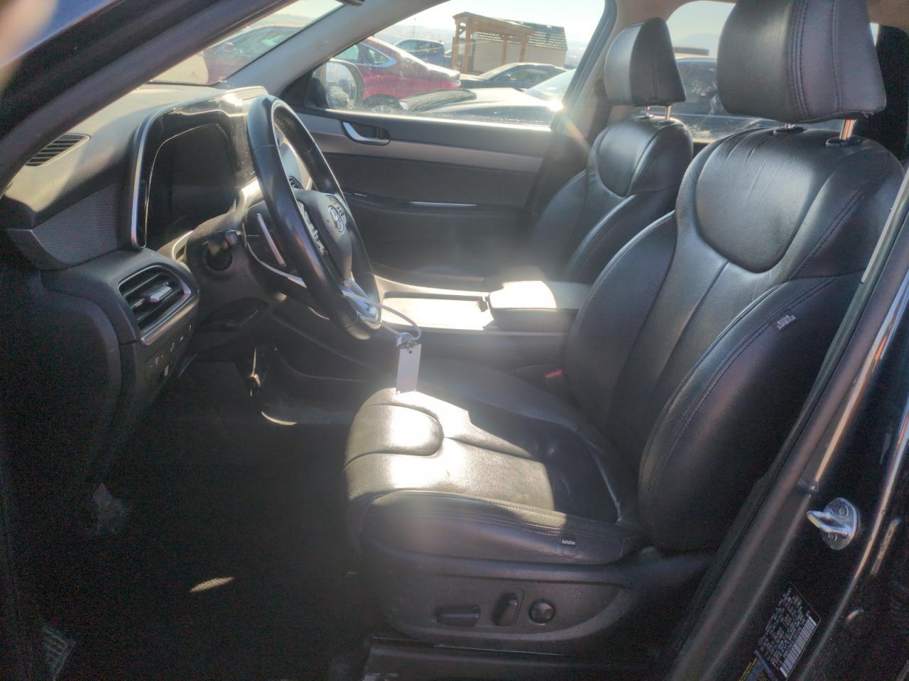 2020 HYUNDAI PALISADE S - Фото 7