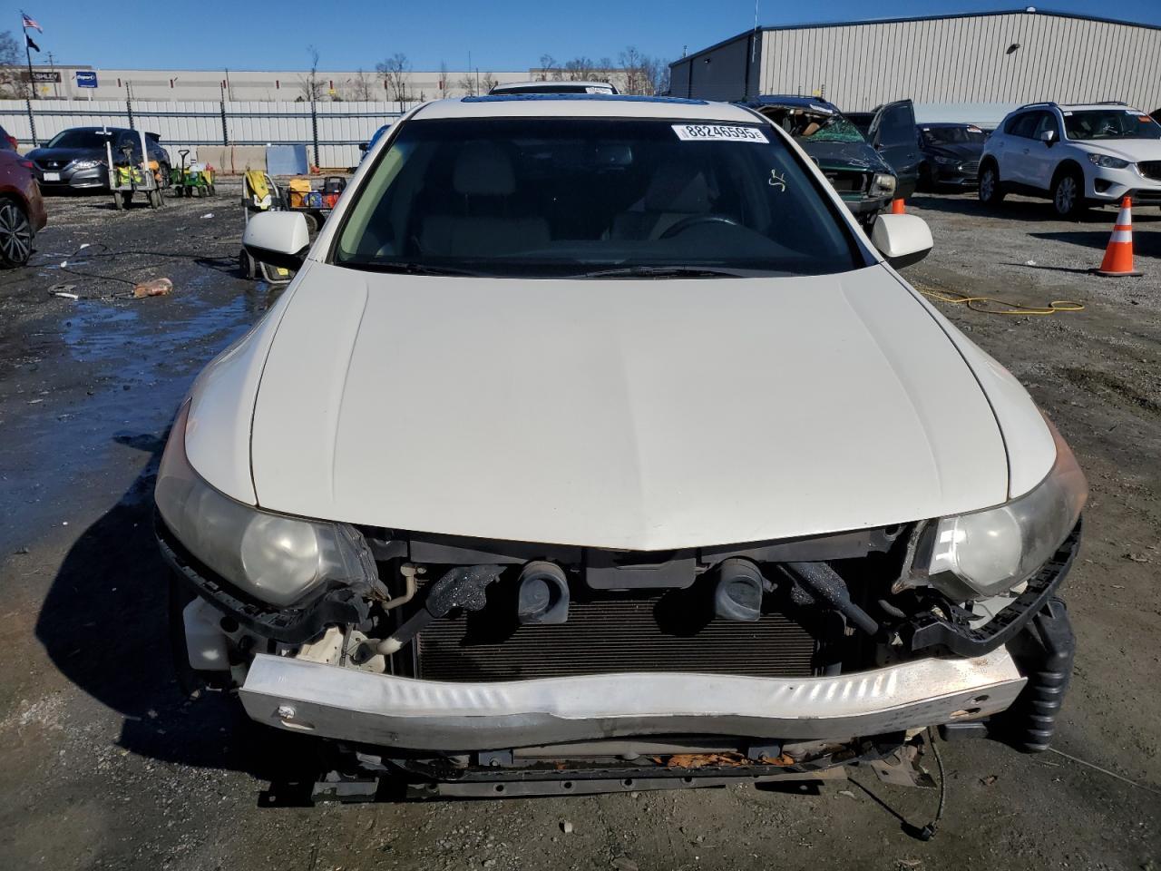 2010 ACURA TSX - Image 5
