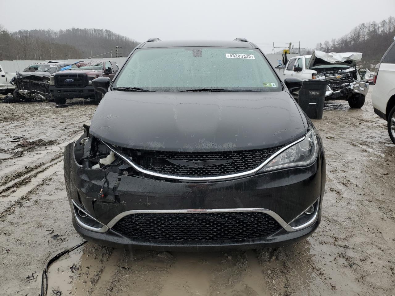 2017 CHRYSLER PACIFICA T - Image 5