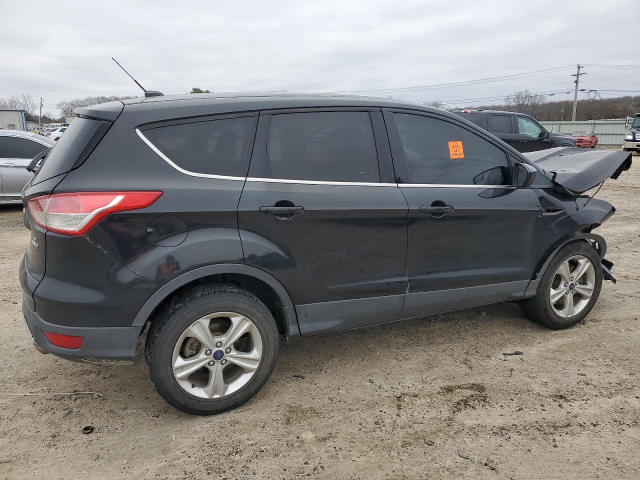 2015 FORD ESCAPE SE - Image 3