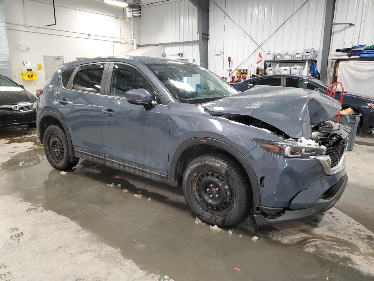 2024 MAZDA CX-5 PREFE - Image 4