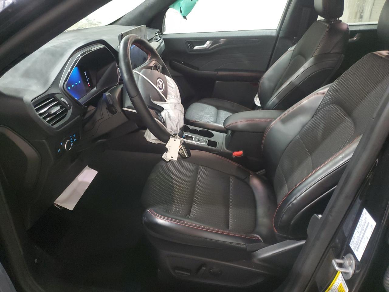 2024 FORD ESCAPE ST - Image 7